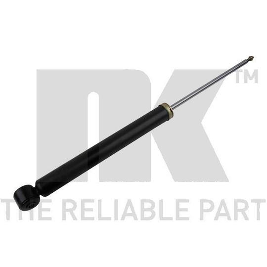 63251270 - Shock Absorber 