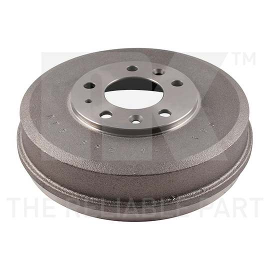 253215 - Brake Drum 