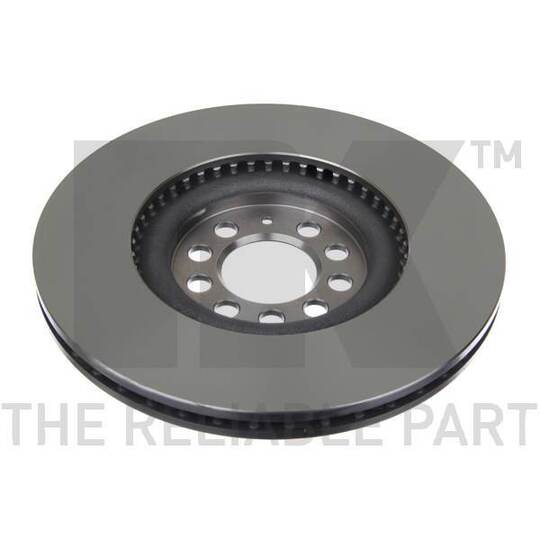 204774 - Brake Disc 