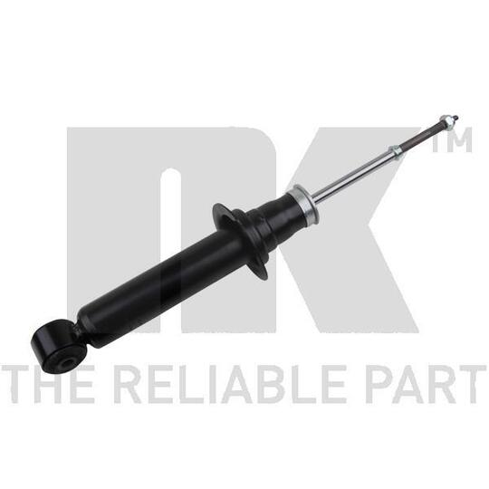 63221361 - Shock Absorber 