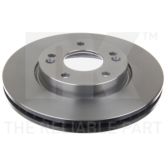 203526 - Brake Disc 