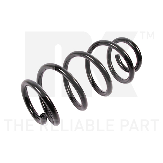 5347223 - Suspension Spring 