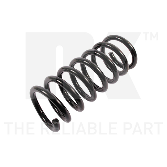 545007 - Suspension Spring 