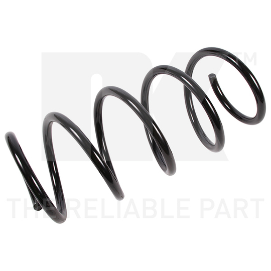 541009 - Suspension Spring 