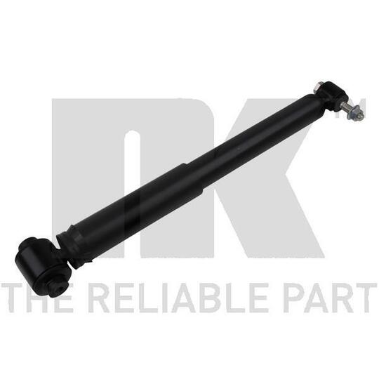 63391558 - Shock Absorber 