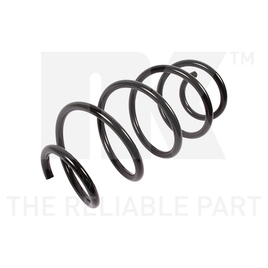 5325112 - Suspension Spring 