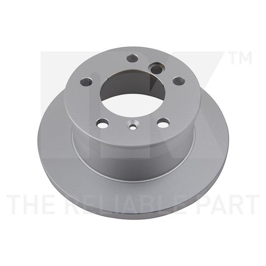 313396 - Brake Disc 