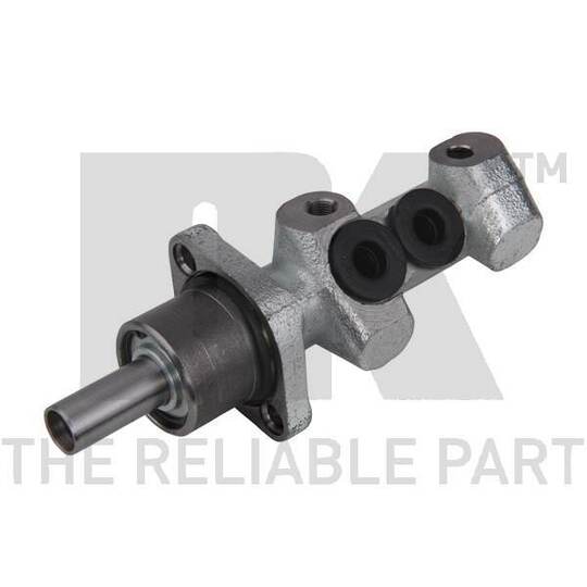 824758 - Brake Master Cylinder 