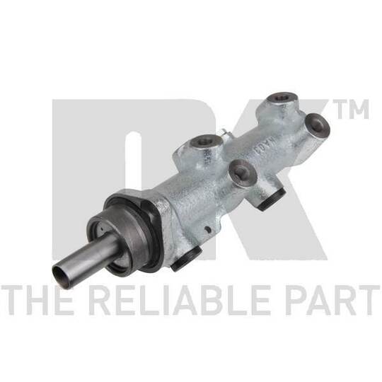 821923 - Brake Master Cylinder 