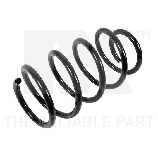 532239 - Suspension Spring 