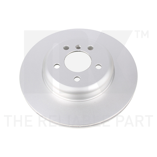 3415117 - Brake Disc 