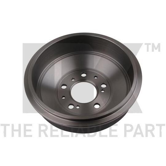 269906 - Brake Drum 