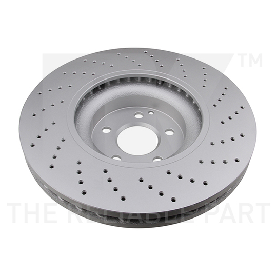 313366 - Brake Disc 