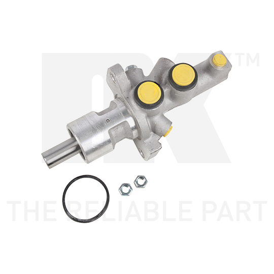 823324 - Brake Master Cylinder 