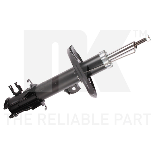 65233151 - Shock Absorber 