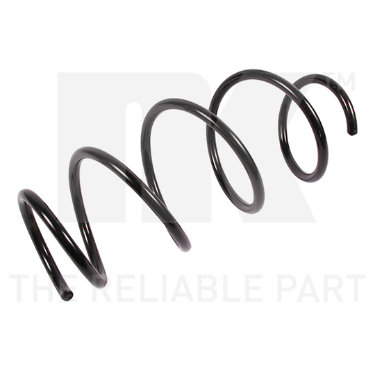 5333105 - Suspension Spring 