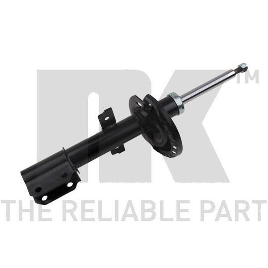 65393232 - Shock Absorber 