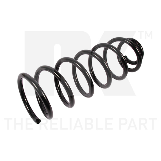 541931 - Suspension Spring 