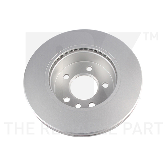 3147178 - Brake Disc 