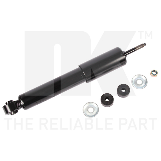 63222989 - Shock Absorber 