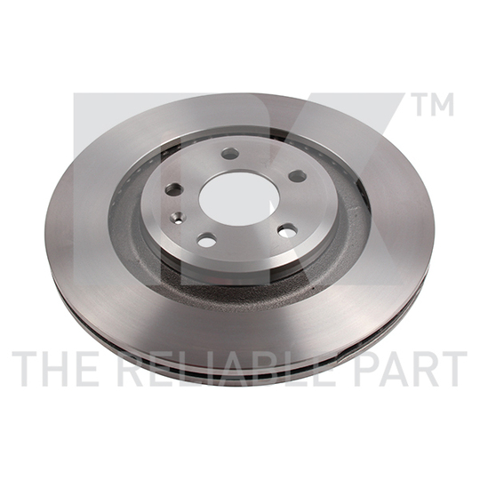 2047130 - Brake Disc 