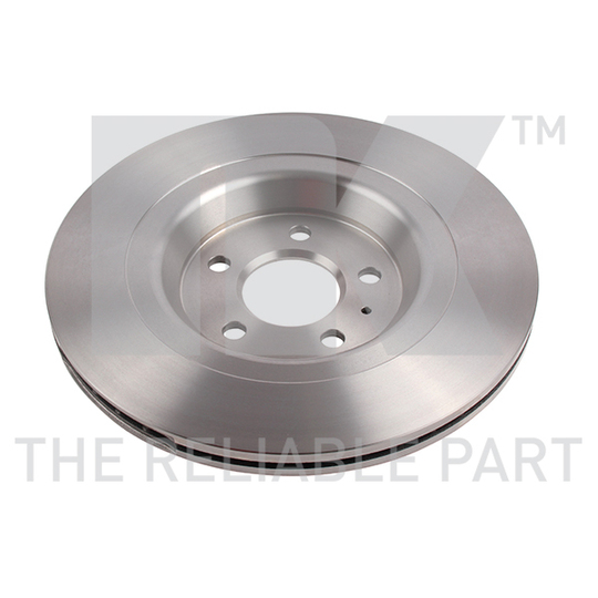 2047130 - Brake Disc 