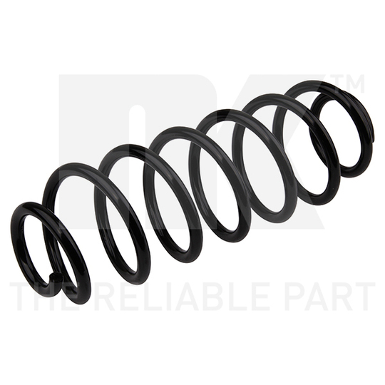 543218 - Suspension Spring 