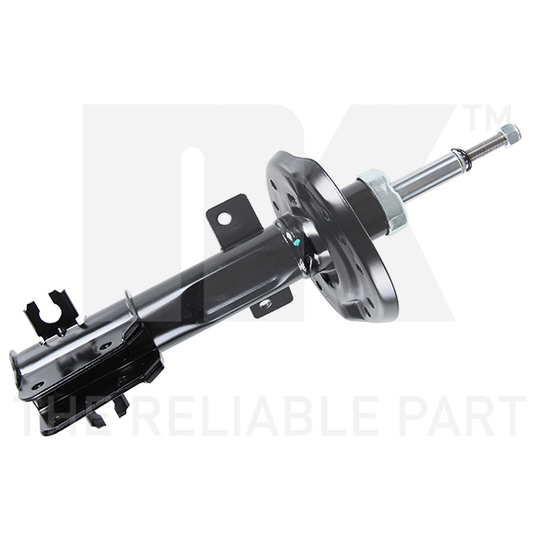 65233154 - Shock Absorber 