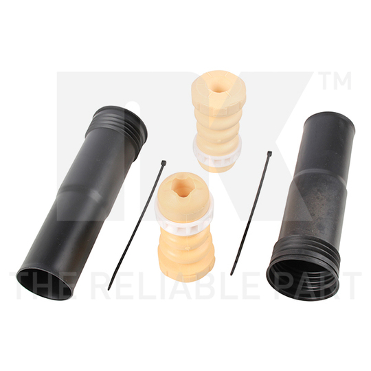 694730 - Dust Cover Kit, shock absorber 