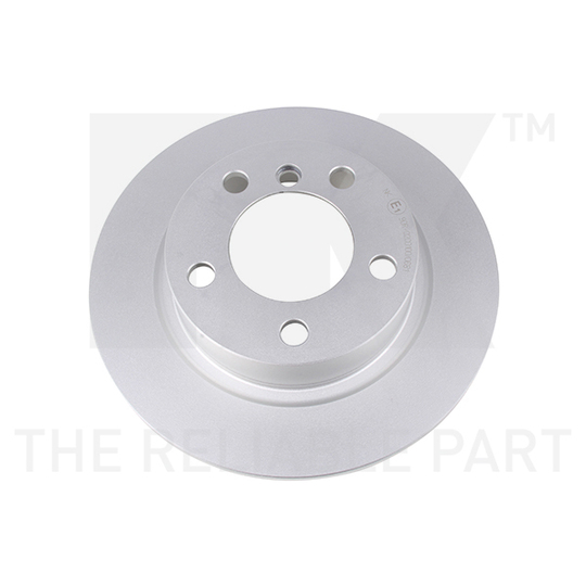 3115121 - Brake Disc 