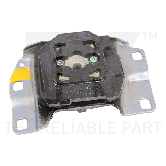 59725028 - Engine Mounting 