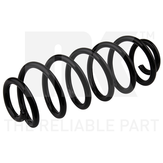 5447132 - Suspension Spring 