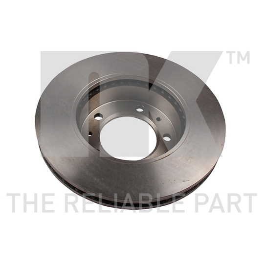 202239 - Brake Disc 