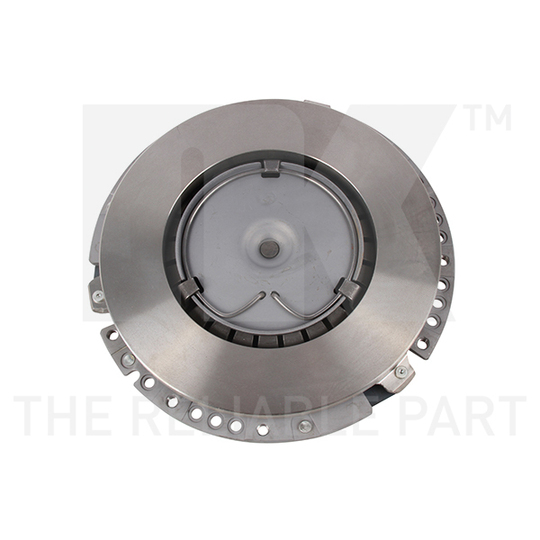 139944 - Clutch Kit 