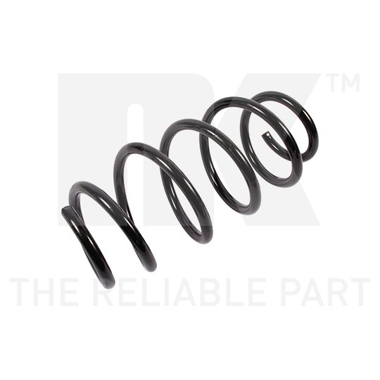 5325118 - Suspension Spring 