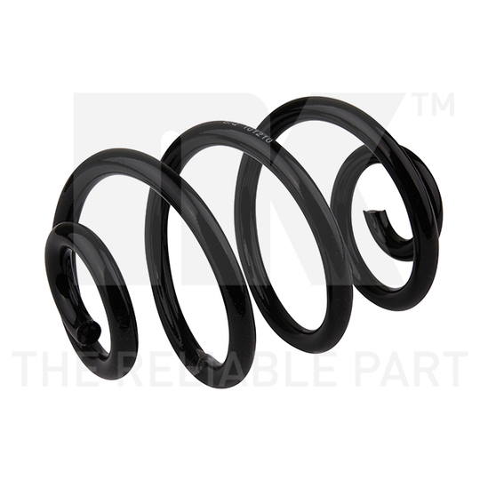 541506 - Suspension Spring 