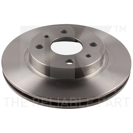 202341 - Brake Disc 