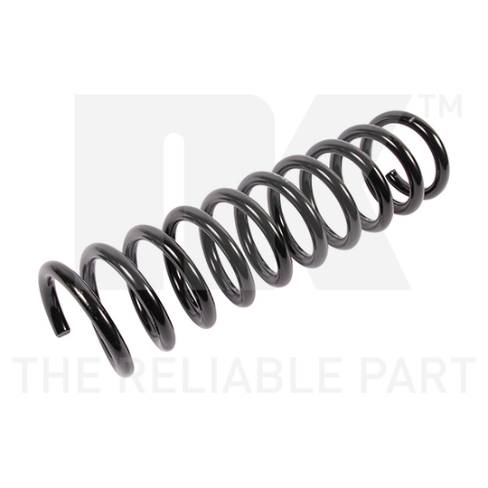 543424 - Suspension Spring 