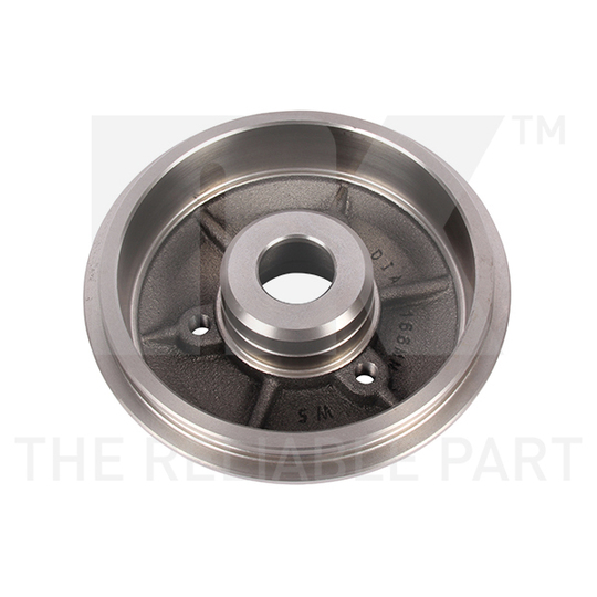 251908 - Brake Drum 