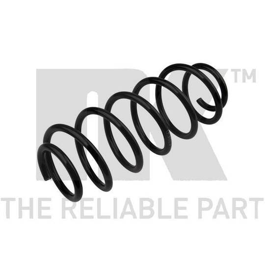 541915 - Suspension Spring 