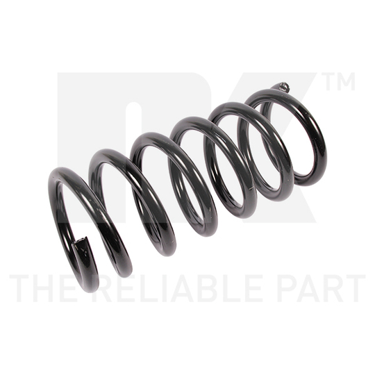 542582 - Suspension Spring 
