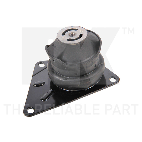 59747097 - Engine Mounting 