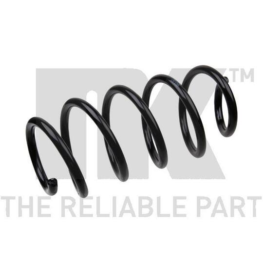 5347114 - Suspension Spring 