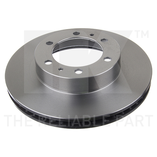 2045145 - Brake Disc 