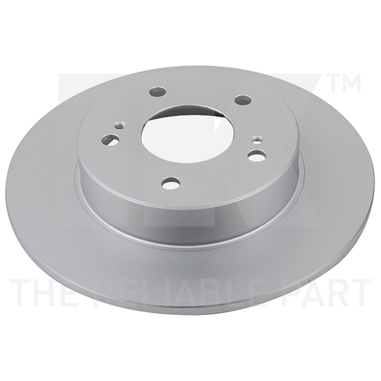 312280 - Brake Disc 