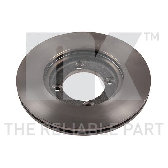 202217 - Brake Disc 