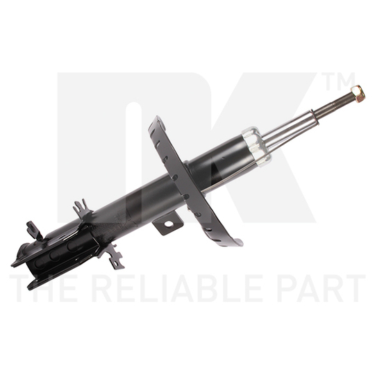 65193618 - Shock Absorber 