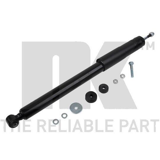 63335100 - Shock Absorber 