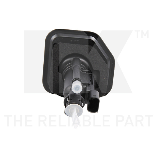 833219 - Master Cylinder, clutch 