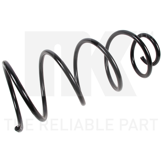 533770 - Suspension Spring 